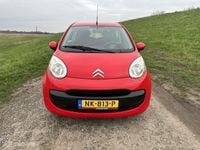 tweedehands Citroën C1 1.0-12V Séduction