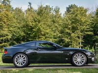 tweedehands Aston Martin Vanquish S