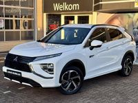 Occasion Mitsubishi Eclipse Cross Instyle 98 PK (72 kW) 2023 Overige SUV