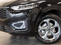 Nieuw Ford Kuga ST-Line 151 PK (111 kW) 2026 Zwart SUV