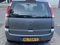 Occasion Opel Meriva Cosmo 2003 Grijs MPV