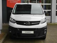 tweedehands Opel Vivaro 1.5 BlueHDi 100 S&S L3 | Nieuw auto | Navigatie | Achteruitrijcamera | Afneembare trekhaak | Cruise control | 3 zits