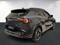 Occasion Kia Sportage GT 240 PK (176 kW) 2025 Grijs SUV