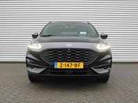 Occasion Ford Kuga Vignale 2024 Zwart SUV