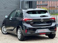 tweedehands Opel Corsa 1.2i Elegance S/S Navi/Caméra/CarPlay/Garantie/