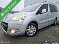 tweedehands Peugeot Partner Tepee 1.6 VTi Family