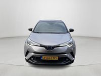 tweedehands Toyota C-HR 1.8 Hybrid Bi-Tone | 23.492 km | 2019 | Hybride Benzine