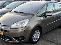 tweedehands Citroën Grand C4 Picasso 1.6 VTi Ambiance 7p.