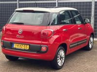 tweedehands Fiat 500L 0.9 TwinAir Lounge incl. 12 maanden garantie