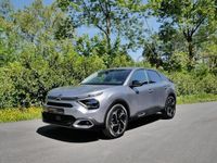 Occasion Citroën C4 131 PK (96 kW) 2024 Grijs Hatchback