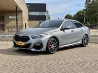 Occasion BMW 220 M Sport 180 PK (132 kW) 2023 Grijs Coupé