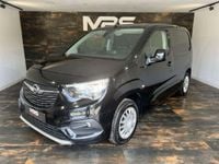 Occasion Opel Combo 2019 Zwart MPV