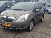 tweedehands Opel Meriva 1.4 Turbo Cosmo