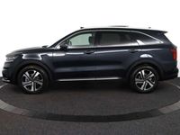 tweedehands Kia Sorento 1.6 T-GDI Plug-in Hybrid 4WD Edition 7p. *Actie Model meerdere kleuren leverbaar* - 360 camera - Navigatie - Stoelverwarming/verkoeling - LED-koplampen - Uit voorraad leverbaar