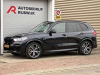 tweedehands BMW X5 XDrive45e High Executive Vol Opties!