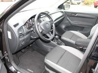 tweedehands Skoda Fabia 1.2 TSI JOY CLIMA TREKHAAK PDC