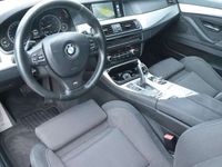 tweedehands BMW 520 5-SERIE i Executive M Sport - NAP
