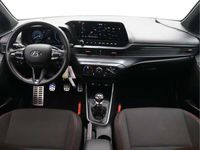 tweedehands Hyundai i20 1.0 T-GDI N Line ** Sportieve uitvoering **