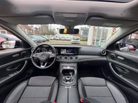 tweedehands Mercedes E250 Avantgarde | Panorama dak | Stoelverwarming |