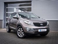 Occasion Kia Sportage 2015 Bruin SUV
