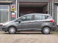 tweedehands Ford B-MAX 1.0 EcoBoost Style, Nav,Trekhaak, cruise control, RIJKLAAR PRIJS