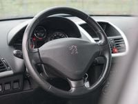 Occasion Peugeot 206 2010 Grijs (metallic) Hatchback