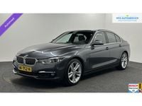 Occasion BMW 330 Executive 184 PK (135 kW) 2016 Grijs Sedan