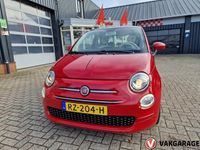 tweedehands Fiat 500 0.9 TwinAir T Lounge