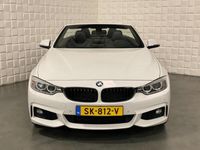 tweedehands BMW 428 4-SERIE Cabrio i xDrive High Executive M PAKKET