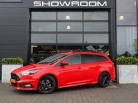 tweedehands Ford Focus Wagon 2.0 ST- 2 WAGON, 250pk, SONY, XENON, 19", NI