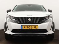 tweedehands Peugeot 3008 SUV 1.6 HYbrid4 300 pk GT Pack Business Stoelverwa