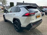 tweedehands Toyota RAV4 2.5 Hybrid Style|Apple CarPlay|Leer|Stoel/Stuur Verwarming