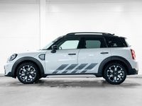 tweedehands Mini Cooper S Countryman Untamed Edition | Apple Carplay | Achteruitrijcame