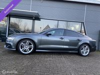 tweedehands Audi A7 Sportback 3.0 TDI S-line luchtvering acc cc privacy glas