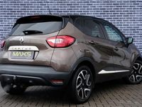 tweedehands Renault Captur 1.2 TCe Dynamique | Automaat | Led | Cruise | Navi