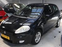 tweedehands Fiat Grande Punto 1.2 Sportsound