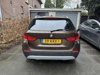 Occasion BMW X1 Executive 258 PK (189 kW) 2010 Bruin SUV