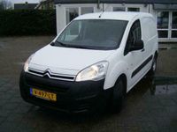 tweedehands Citroën Berlingo 1.6 BlueHDI 75 Comfort VOORZIEN VAN AIRCO+CRUISECO