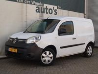 Occasion Renault Kangoo 89 kW (122 PK) 2017 Wit MPV