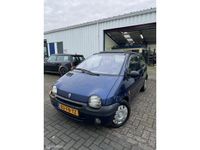 Occasion Renault Twingo 58 PK (42 kW) 2000 Blauw Hatchback