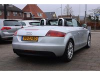 Occasion Audi TT Proline 200 PK (147 kW) 2008 Grijs Coupé