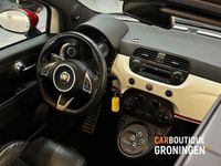 tweedehands Fiat 500 Abarth C 1.4-16V CABRIOLET | AUTOMAAT | CLIMA | LEER