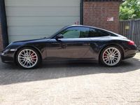 tweedehands Porsche 997 3.8 Carrera 4S/Automaat/Schuifdak/Youngtimer