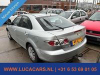 tweedehands Mazda 6 Sport 2.0 CiTD Touring