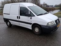 Occasion Citroën Jumpy 93 PK (68 kW) 2007 MPV