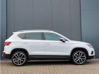 tweedehands Seat Ateca 1.4 EcoTSI Xcellence Full LED | Camera | PDC | 19 inch | Navigatie | FR Pack