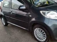 tweedehands Peugeot 107 1.0-Airco/Elektra pakket/Nw Apk/Garantie!!