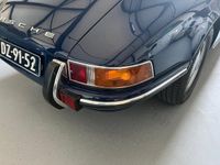 tweedehands Porsche 911 coupé 2.2 T beautiful condition sportomatic collectors condition - technical up to date matching numbers