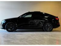 Occasion Audi Q8 Sportback e-tron Competition 300 kW (409 PK) 2024 Zwart SUV