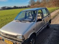Occasion Suzuki Alto GLX 39 PK (28 kW) 1992